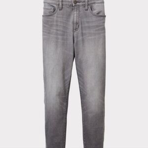 Men's Gray Jeans
